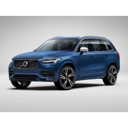 Accessoires Volvo XC90 (2015 - présent)